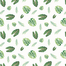 Mi Proyecto del curso: Acuarela botánica para estampados. Botanical Illustration, and Naturalistic Illustration project by Irene Monreal Gancedo - 12.19.2020