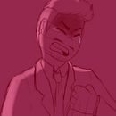 Someone Gets Hurt|Animatic SpainRP. Un projet de Animation 2D, Dessin numérique, Stor , et board de Ofe González - 28.08.2020