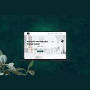 Antonio Hernandez Constructor. Un projet de Développement web, Webdesign , et UX / UI de Geekobit - 15.12.2020
