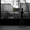 Quédate en casa. Un proyecto de Fotografía artística de Denniston Liendo - 15.12.2020