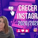 crecer en instagram 2020/2021. Marketing, Content Marketing, Digital Marketing, Instagram Marketing, and Mobile Marketing project by lrvazquez - 12.15.2020