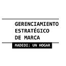 Mi Proyecto del curso: Introducción al branding estratégico. Br, ing & Identit project by Los Cortés Quintero - 12.15.2020