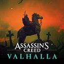 Assassin's Creed: Valhalla. Film, Video, TV, Concept Art, Game Design, Game Design, and Traditional illustration project by J.Alexander Guillen - 12.16.2020