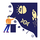Mi Proyecto del curso: Principios de diseño para presentaciones. Projekt z dziedziny Komunikacja, Projektowanie informacji i Edukacja użytkownika Ana González - 16.12.2020