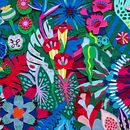Tropicaliente . Un proyecto de Ilustración botánica, Artesanía, Diseño e Ilustración tradicional de Naíma Almeida - 01.03.2020