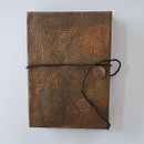 My project in Bookbinding of Your Artwork without Folds course. Projekt z dziedziny  Introligatorstwo użytkownika Victoria Johnson - 16.12.2020