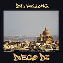 DiegoDz - Die Killing (Artwork). Street Art, and Photographic Composition project by Pablo Senra Gómez - 05.25.2019