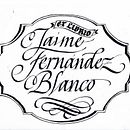 Mi Proyecto del curso: Caligrafía para un Ex libris - Don Bor -. Un progetto di Calligrafia, H, lettering e Lettering di Borja Fernandez-Blanco - 16.12.2020