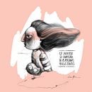 Ana y Pollito. Un proyecto de Ilustración tradicional de Erwin Aguirre - 16.11.2020