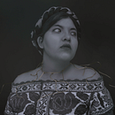 El Duelo del Colibrí. Un projet de Autoportrait photographique , et Retouche photographique de Gabriela Hernández - 16.11.2020