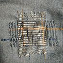 My project in Embroidery: Clothing Repair course Ein Projekt aus dem Bereich Stickerei von Beatrice Bezzi - 17.12.2020