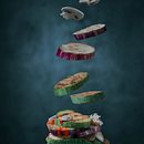 Mi Proyecto del curso: Postproducción fotográfica de alimentos en Photoshop. Un progetto di Graphic design, Fotografia e Fotografia gastronomica di maxital - 17.12.2020