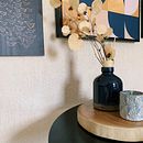 My rented apartment project - Small Dinner Room. Design de interiores projeto de Caiane Yanagisawa - 15.11.2020