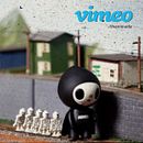 Meu canal no Vimeo. Projekt z dziedziny  Animacja, Animacja postaci,  Sztuki piękne, Ceramika, Kino, film i telewizja, Komiks,  Manager art, st, czn, Ed, cja filmów, Fotografia,  Motion graphics, Animacja poklatkowa, To, art i Film użytkownika talitha_e_iara - 18.12.2020