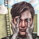 Digital Painting With Textures . Fine Arts, Traditional illustration, and Digital Illustration project by Sebastián Rodríguez Márquez - 12.18.2020