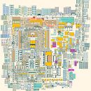V ray Visualization- Academic. Un proyecto de Modelado 3D de Dakshina Murlidhar - 18.12.2020