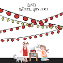 My project in Animated Frame by Frame Illustrations course. Animação 2D projeto de feyzatuntas23 - 19.12.2020