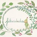 Mi Proyecto del curso: Técnicas aplicadas de ilustración en acuarela. Traditional illustration project by Antonieta Medeiros - 12.26.2020