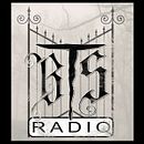 Logo and T-shirt design for 'Beyond the Silence Radio'. Projekt z dziedziny Projektowanie graficzne użytkownika pete_6 - 23.11.2020