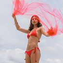 Mi Proyecto del curso: Dirección de arte para fotografía de moda. Un progetto di Arte concettuale e Fotografia artistica di lucia García Montaño - 19.12.2020