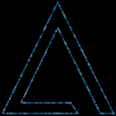 Usando Clases en Processing. T, and pograph project by stagirite - 12.29.2020