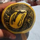 Mi Proyecto del curso: Cómo diseñar un tatuaje. Desenho de tatuagens projeto de Luis Enrique Garcia Hernandez - 20.12.2020