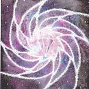 Meu projeto do curso: Técnicas modernas de aquarela. Un progetto di Illustrazione tradizionale, Belle arti, Pittura e Pittura ad acquerello di Priscila Freitas - 20.12.2020