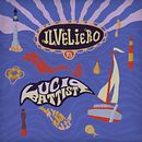 Il Veliero - Lucio Battisti (1976). Projekt z dziedziny Trad, c i jna ilustracja użytkownika tiaqnature - 20.12.2020