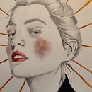 Retrato. Un proyecto de  de Sandra Lefort Vidal - 20.12.2020