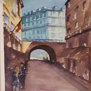 Proyecto Final del curso. Un proyecto de Arte urbano de Sandra Gabriela Ruiz - 22.12.2020