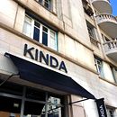 KINDA. Un progetto di Comunicazione di Paulo Leal - 26.12.2020