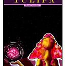 Tulipa. Un proyecto de Animación, Cómic, Dibujo digital, Ilustración tradicional y Pintura digital de Rosa González - 09.11.2020
