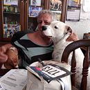Mi Proyecto del curso: Fotografía lifestyle de perros . % Jaime Sanchez y Torres tarafından hazırlanan Karakter Animas, Ve onu projesi - 12.22.2020