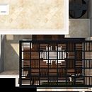 INFOGRAFIA 3D EXTERIOR TERRAZA. 3D, Architecture, Digital Architecture, Interior Architecture, 3D Design, Interior Design, Furniture Design, Making & Infographics project by Ernesto Frettlöhr - 12.21.2020