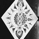 My project in Tattoo for Beginners course. Botanical Illustration, Creativit, Drawing, Traditional illustration, Ink Illustration, Naturalistic Illustration, and Tattoo Design project by deborahtayla - 12.22.2020