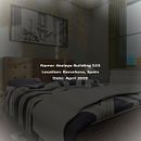 Atalaya Building (Modelado Renders) . % Dontai Rodriguez Malavé tarafından hazırlanan 3D, Mimarlık, İç Mimarlık, Dekoras, on, 3D Tasarım, İç Tasarım, Mobil, a Tasarımı ve Yapımı, Tasarım Yönetimi, İnfografikler, Ve ArchVIZ projesi - 12.22.2020