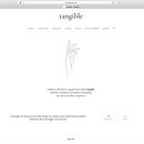 www.tangible.site - Mi Proyecto del curso: Principios básicos de SEO . Desenvolvimento Web, e Web Design projeto de Maria - 22.12.2020