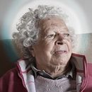 La santa: Tríptico sobre la vejez y la muerte . % Milagros Fernández Blanqué tarafından hazırlanan Fotoğrafçılık projesi - 12.22.2020