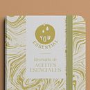 YOU ESSENTIAL | BRANDING & PACKAGING. Br, ing e Identidade, e Packaging projeto de Aitor Quijada - 22.12.2020