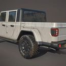 Proyecto del curso: Introducción al modelado de vehículos en 3D . % Dani Saornil tarafından hazırlanan 3D, Ve 3D Modelleme projesi - 12.23.2020