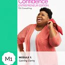 Clarity & Confidence: Coaching Program for Entrepreneurs Ein Projekt aus dem Bereich Cop und writing von Tramelle D. Jones - 23.12.2020