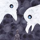 Mein Kursprojekt: Einführung zur Kinderillustration . Ilustrasi tradisional proyek oleh illustrating_brina - 12.23.2020