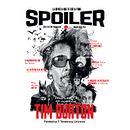 Revista de cine spoiler . Editorial Design, and Graphic Design project by Jonathan Mercedes - 12.23.2020