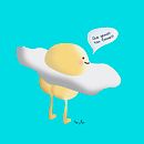 Mi Proyecto del curso: Creación de personajes ilustrados con Photoshop. Un projet de Dessin numérique de Tina y Pipe :D - 23.12.2020