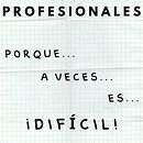 Proyecto del Curso: Copywriting, define tu marca personal Ein Projekt aus dem Bereich Schrift und Werbung von Emilio Palomino - 23.12.2020