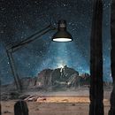 Mi Proyecto del curso: Fotomontaje surrealista con Photoshop  Ein Projekt aus dem Bereich Fotomontage von Santiago Garcia Arroyo - 28.12.2020