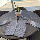 Mi Proyecto del curso: Crochet: crea prendas con una sola aguja. Un projet de Art textile de vsumohano - 24.12.2020