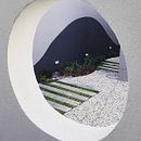 Proyecto Ruiz Central * Reforma Oficina Inmobiliaria *. Een project van Architectuur, Interactief ontwerp,  Ontwerp e Interieurontwerp van Victor Pacciani - 23.12.2020