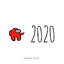 Mi Proyecto del curso: Creación de contenido creativo para Instagram. Traditional illustration project by Cristina Folch - 12.24.2020