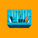 Pyxis. Un proyecto de Desarrollo de videojuegos, Diseño, Diseño 3D, Diseño de juegos, Diseño de personajes, Diseño de videojuegos, Diseño gráfico y Videojuegos de Ariadna Aragón Romeo - 01.09.2019